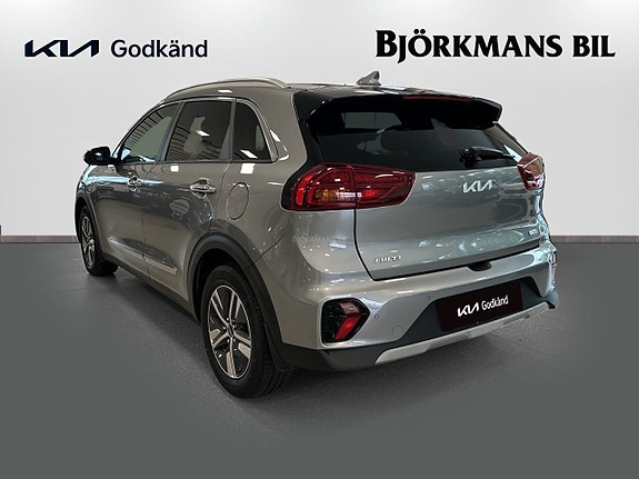 Kia Niro 6 of 14