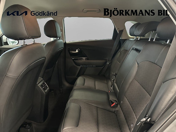 Kia Niro 9 of 14
