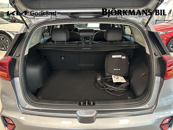 Kia Niro 14 of 14
