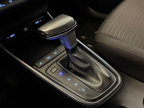 Hyundai i20 14 of 17