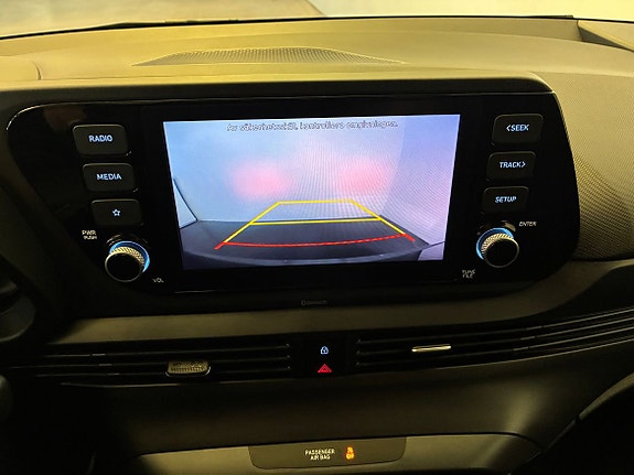 Hyundai i20 15 of 17