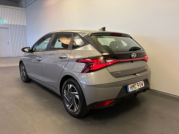 Hyundai i20 6 of 17
