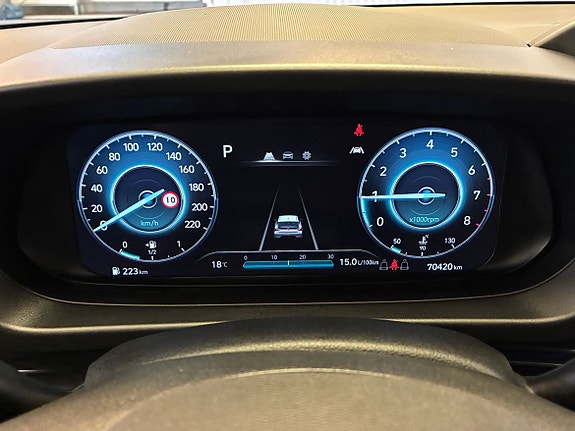 Hyundai i20 11 of 17