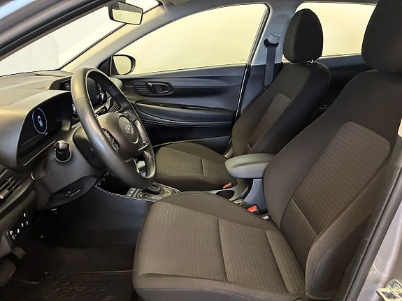 Hyundai i20 9 of 17