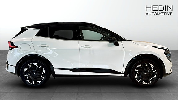 Kia Sportage 6 of 18