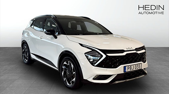 Kia Sportage 7 of 18