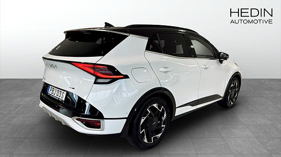 Kia Sportage 5 of 18