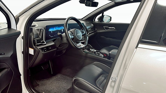 Kia Sportage 9 of 18