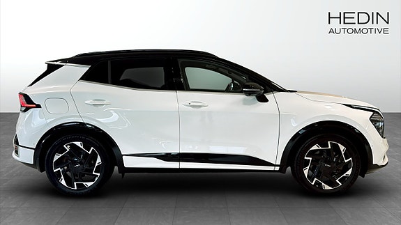 Kia Sportage 6 of 18