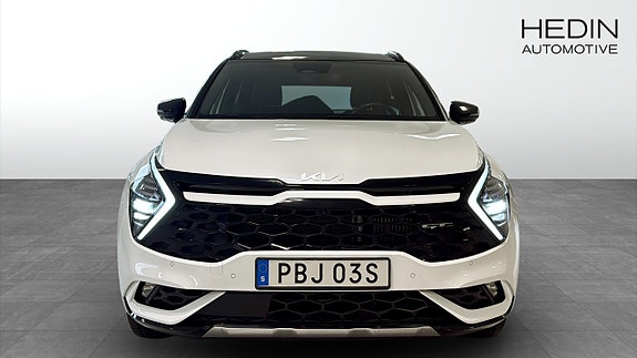 Kia Sportage 8 of 18