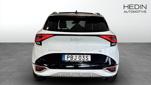 Kia Sportage 4 of 18