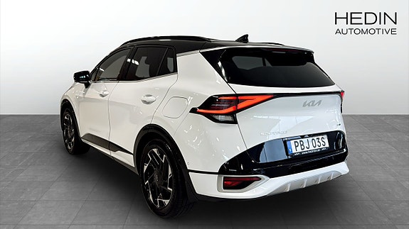 Kia Sportage 3 of 18