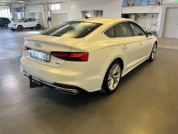 Audi A5 5 of 12
