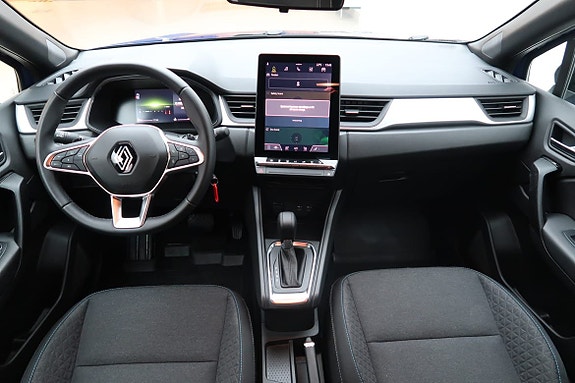 Renault Captur 7 of 13