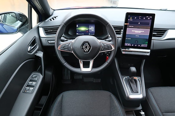 Renault Captur 6 of 13
