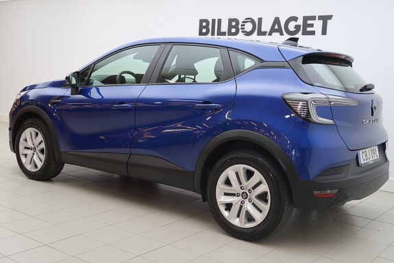 Renault Captur 3 of 13