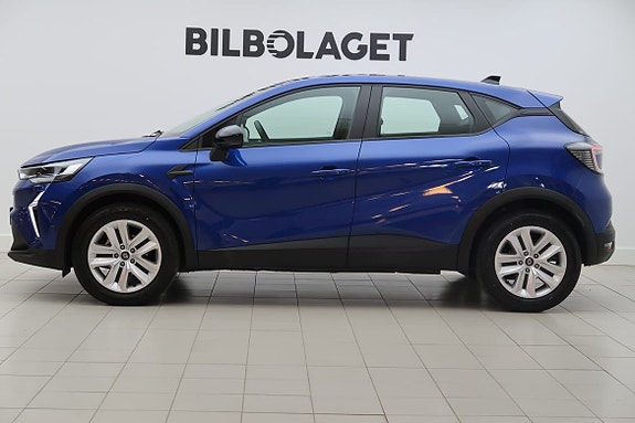 Renault Captur 2 of 13