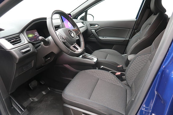 Renault Captur 4 of 13