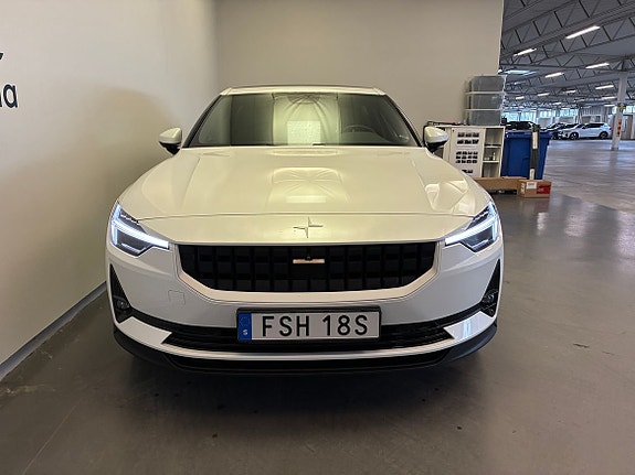 Polestar 2 2 of 23