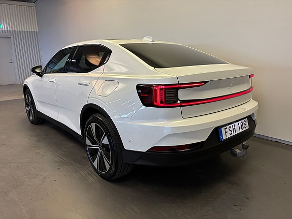 Polestar 2 6 of 23