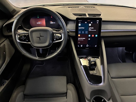 Polestar 2 16 of 23