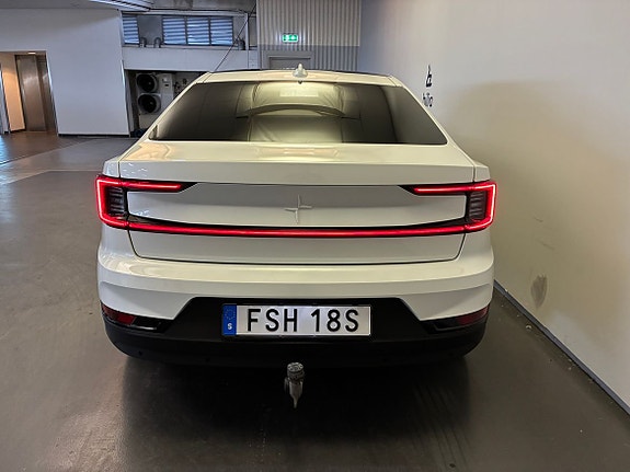 Polestar 2 7 of 23