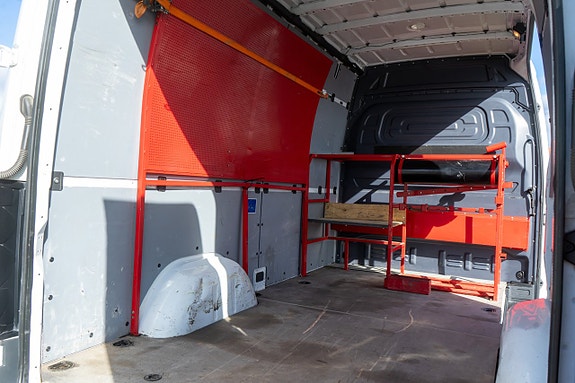 Mercedes-Benz Sprinter 316 15 of 27
