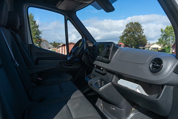 Mercedes-Benz Sprinter 316 26 of 27