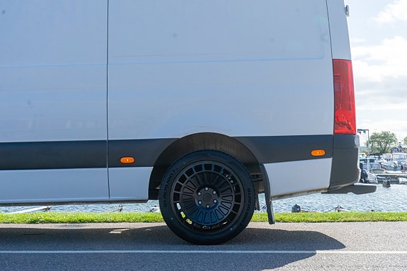 Mercedes-Benz Sprinter 316 7 of 27