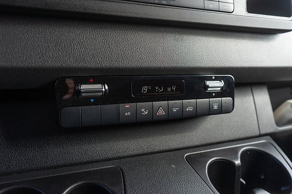Mercedes-Benz Sprinter 316 25 of 27
