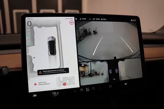Tesla Model Y 18 of 24