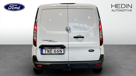 Ford Transit Connect 7 of 9