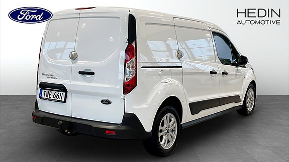 Ford Transit Connect 2 of 9