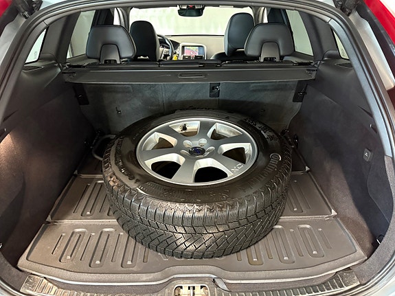 Volvo XC60 25 of 26