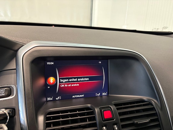 Volvo XC60 18 of 26