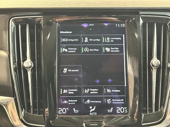 Volvo V90 25 of 30