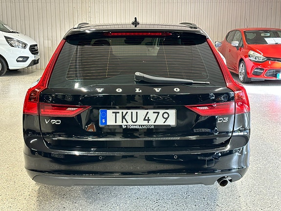 Volvo V90 7 of 30