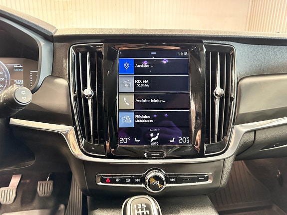 Volvo V90 23 of 30