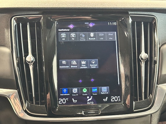 Volvo V90 24 of 30