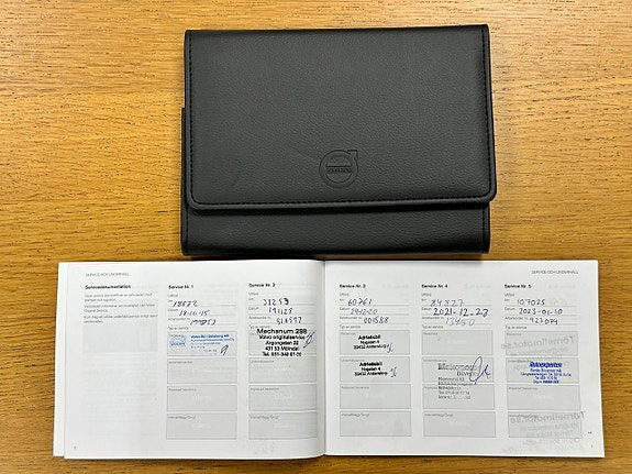 Volvo V90 30 of 30