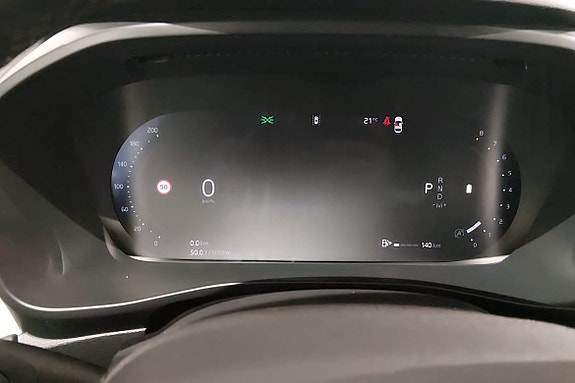 Volvo XC40 15 of 20