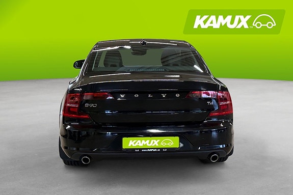 Volvo S90 5 of 23