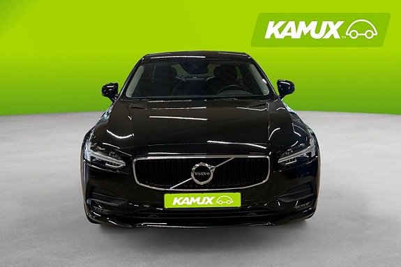 Volvo S90 6 of 23