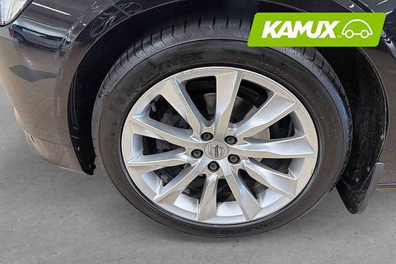 Volvo S90 8 of 23