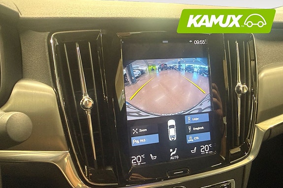 Volvo S90 19 of 23