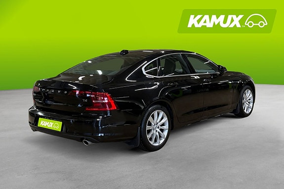 Volvo S90 4 of 23