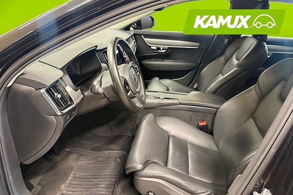 Volvo S90 9 of 23