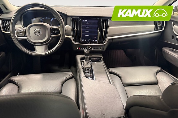 Volvo S90 11 of 23
