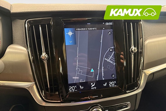 Volvo S90 22 of 23