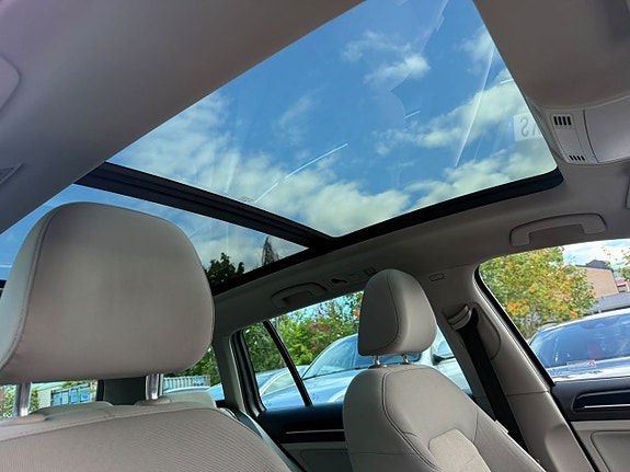 Volkswagen Golf I 12 of 12